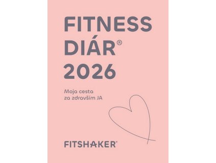 Fitness Diár 2026