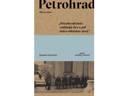 Petrohrad
