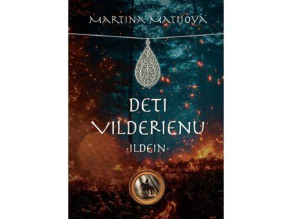 Deti Vilderienu - Ildein