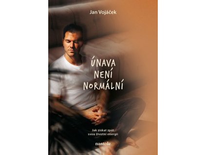 Jan Vojáček: Únava není normální