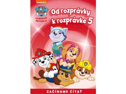 Od rozprávky k rozprávke - Labková patro