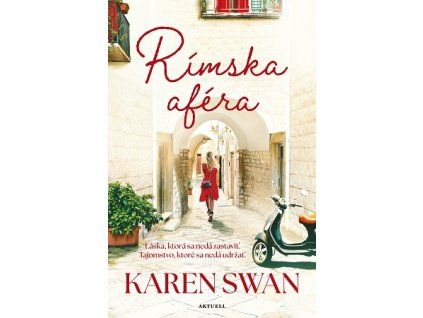 Rímska aféra