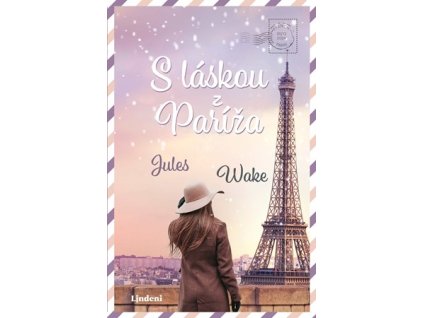 S láskou z Paríža