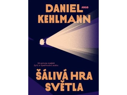 Šálivá hra světla