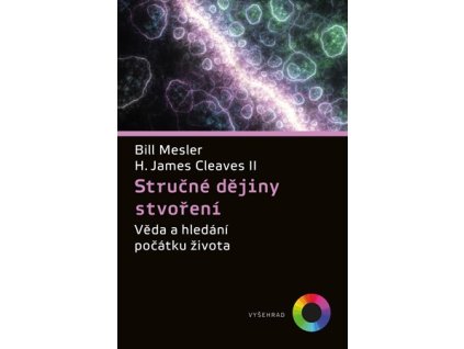 Stručné dějiny stvoření