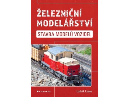 Železniční modelářství