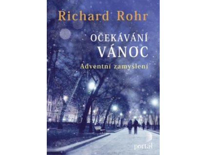 Očekávání Vánoc