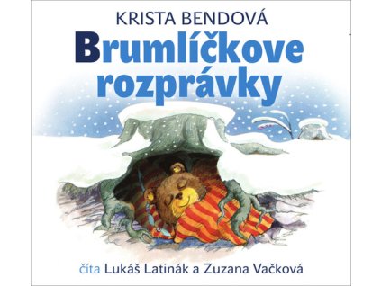 Brumlíčkove rozprávky