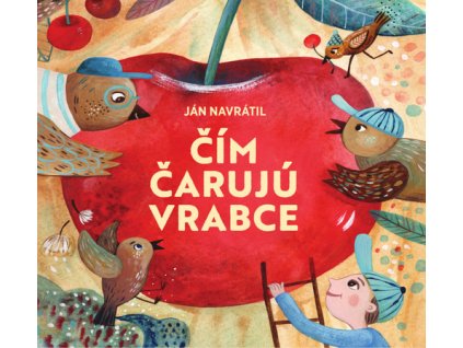 Čím čarujú vrabce