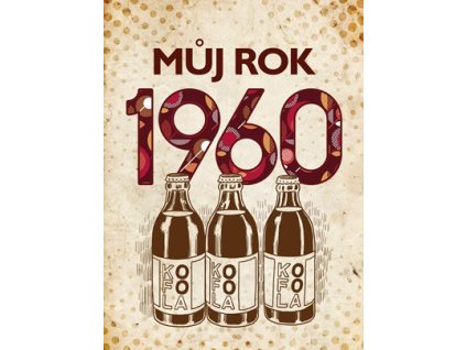 Můj rok 1960