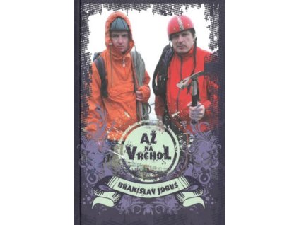 Až na vrchol