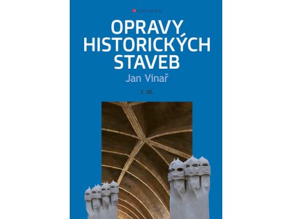 Opravy historických staveb