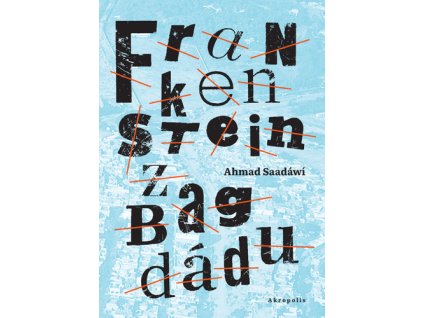 Frankenstein z Bagdádu