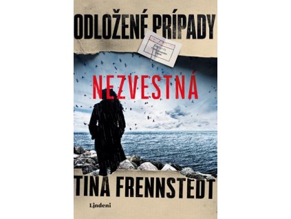 Odložené prípady: Nezvestná