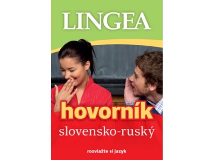 Slovensko-ruský hovorník