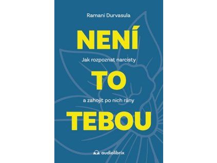 Není to tebou