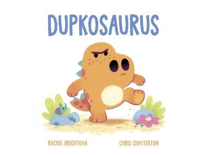 Dupkosaurus