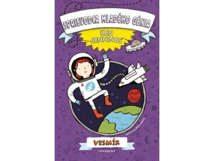 Sprievodca mladého génia: Vesmír