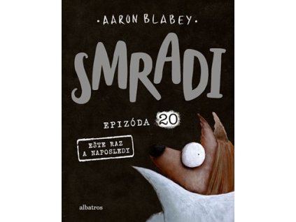 Smradi 20
