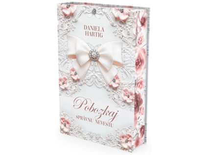 Pobozkaj správnu nevestu