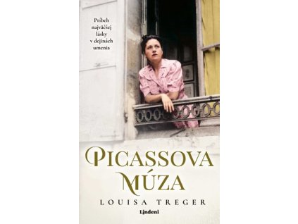 Picassova múza