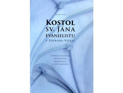 Kostol Sv.Jána Evanjelistu