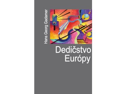 Dedičstvo Európy