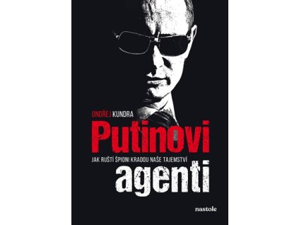Putinovi agenti