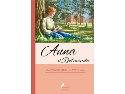 Anna v Redmonde