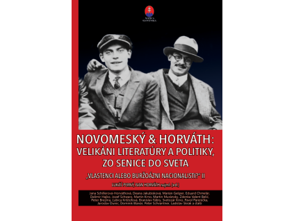 Novomeský & Horváth