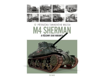 Tank M4 Sherman