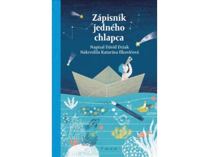 Zápisník jedného chlapca