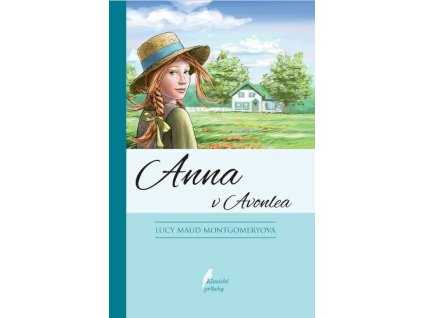 Anna v Avonlea