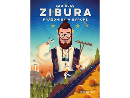 Prázdniny v Evropě