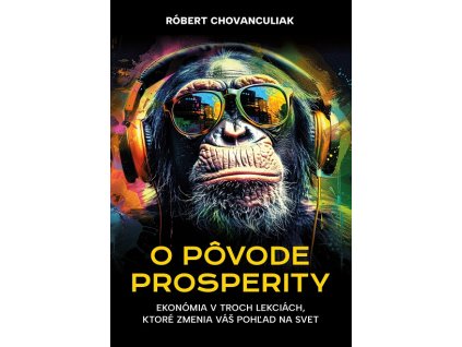 O pôvode prosperity