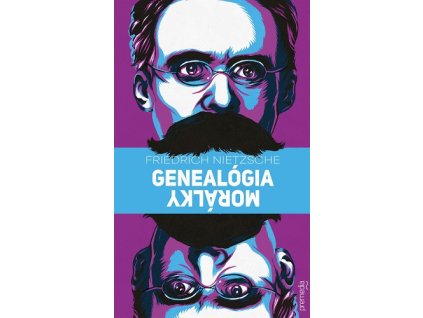 Genealógia morálky