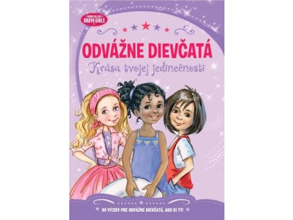 Odvážne dievčatá