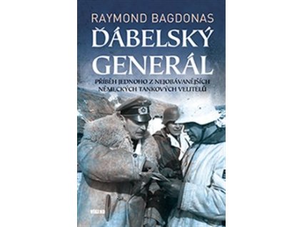 Ďábelský generál
