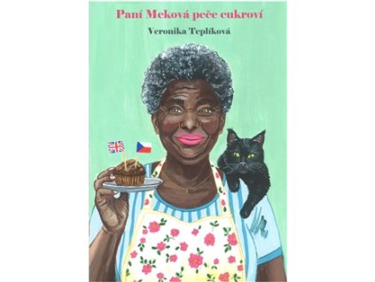 Paní Meková peče cukroví