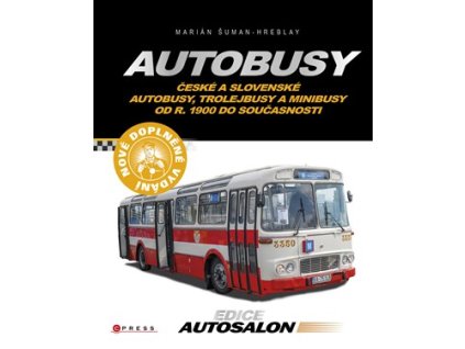Autobusy