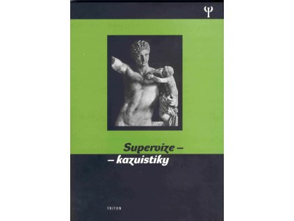 Supervize – kazuistiky