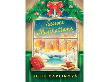 Vianoce na Manhattane