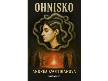Ohnisko