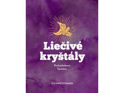 146898 liecive krystaly