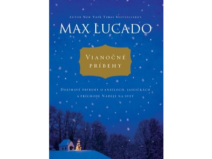 Vianočné príbehy