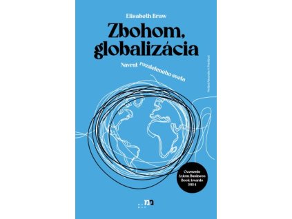 Zbohom, globalizácia