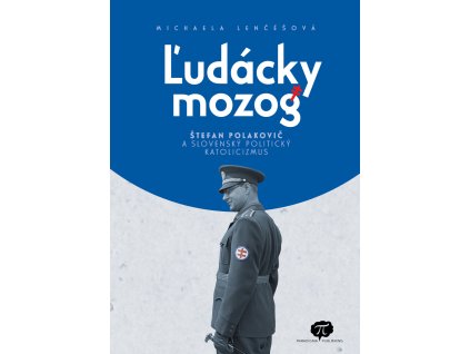 Ľudácky mozog