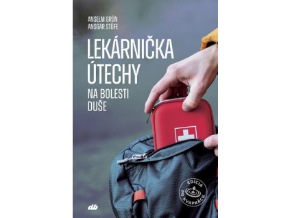 Lekárnička útechy