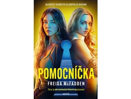 Pomocníčka