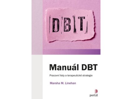 Manuál DBT